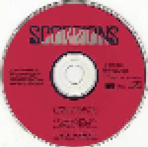 Scorpions: Still Loving You (Single-CD) - Bild 4
