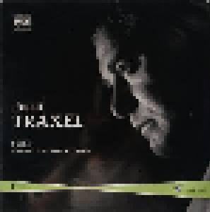 Josef Traxel Singt Berühmte Opern-Arien - 1 - Cover