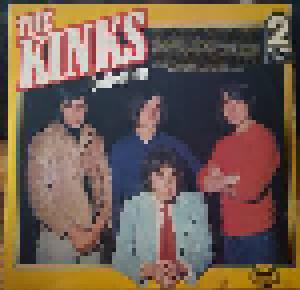 The Kinks: Collection - Cover