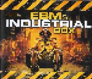 EBM & Industrial Box - Cover