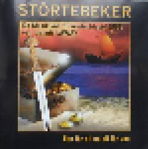 Laway: Störtebeker - Cover
