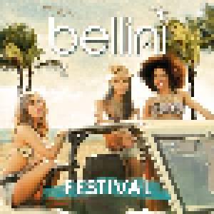 Bellini: Festival - Cover