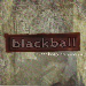 Blackball: Super Heavy Dreamscape - Cover