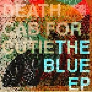 Death Cab For Cutie: Blue EP, The - Cover