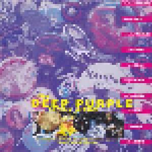 Deep Purple Family Album, The - Cover