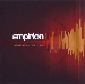 Empirion: I Am Electronic / Red Noise - Cover