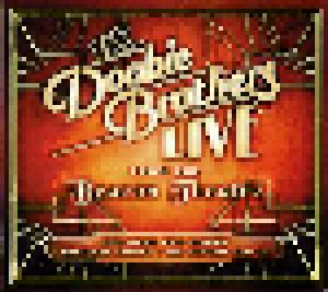 The Doobie Brothers: Live From The Beacon Theatre - Cover