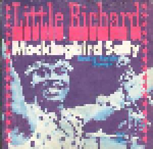 Little Richard: Mockingbird Sally - Cover