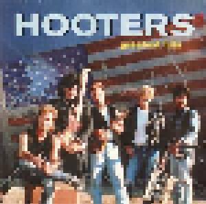 The Hooters: Greatest Hits - Cover