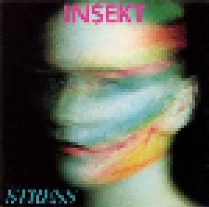 Insekt: Stress - Cover