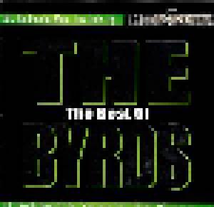 The Byrds: Best Of (SME), The - Cover