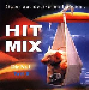 Deutsche Hit-Mix Die Nr. 1 - Teil 8, Der - Cover