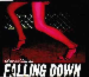 Duran Duran: Falling Down - Cover