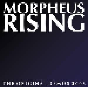 Morpheus Rising: Original Demos 2008, The - Cover
