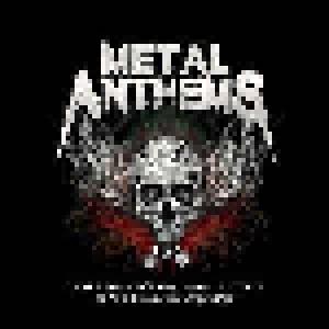 Metal Anthems - Cover