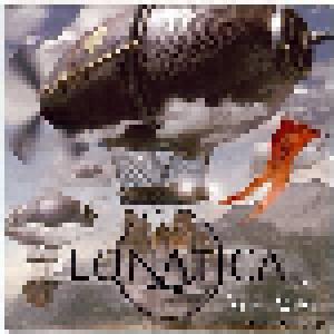 Lunatica: New Shores - Cover