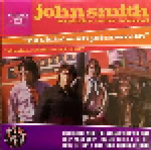 John Smith & The New Sound: "Rockin' With John Smith" - Cover