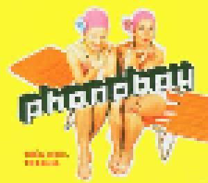 Phonoboy: Très Chic, Trashig - Cover