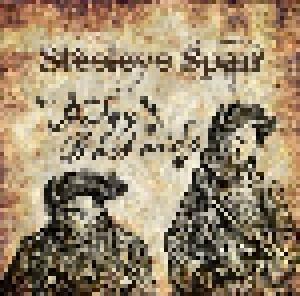 Steeleye Span: Dodgy Bastards - Cover