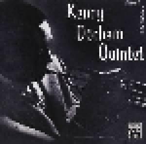 Kenny Dorham Quintet: Kenny Dorham Quintet - Cover