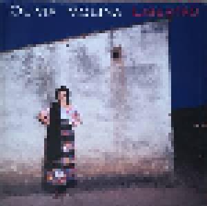Olivia Molina: Libertad - Cover