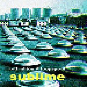 Loopspool / Ted Milton: Sublime - Cover