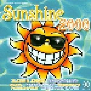 Sunshine 2000 - Cover