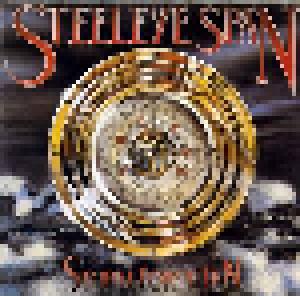 Steeleye Span: Storm Force Ten - Cover