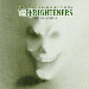 Danny Elfman: Frighteners, The - Cover