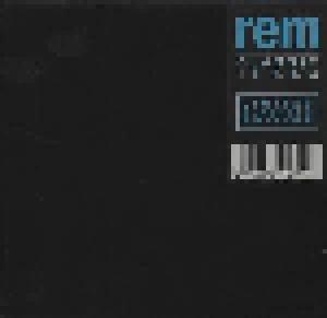 R.E.M.: Classic Traxx - Cover