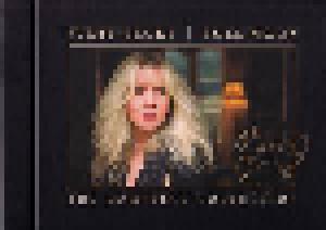 Judie Tzuke: Full Moon - The Complete Collection - Cover