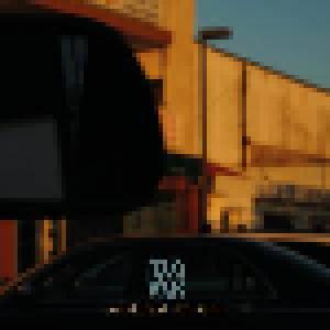 TaxiWars: Artificial Horizon - Cover
