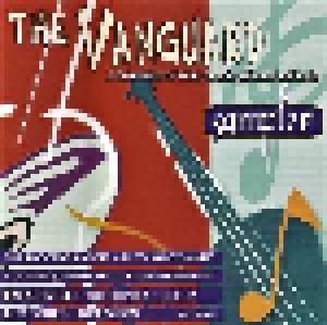 Vanguard Sampler, The - Cover