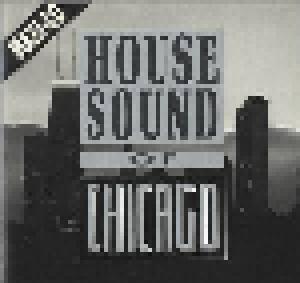 Steve "Silk" Hurley, Raze, Farley "Jackmaster" Funk,  Diverse Interpreten: House Sound Of Chicago - Cover