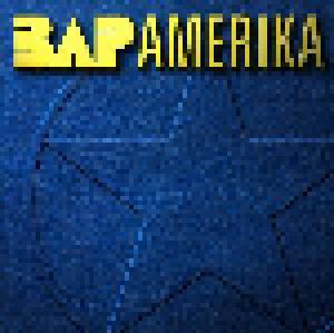 BAP: Amerika - Cover