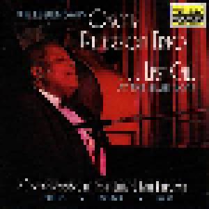 Oscar Peterson Trio: ...Last Call At The Blue Note - Cover