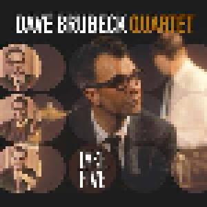 Dave The Brubeck Quartet: Take Five - Cover