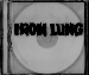 Iron Lung: Cold Storage - Cover
