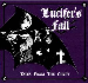 Lucifer's Fall: Tales From The Crypt - Cover