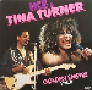 Ike & Tina Turner: Golden Empire Vol. II - Cover