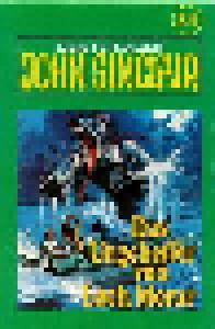 John Sinclair: (TSB 084) - Das Ungeheuer Von Loch Morar (Teil 1 Von 2) - Cover
