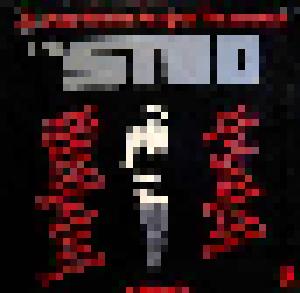 Stud, The - Cover
