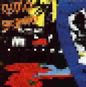 Radio Birdman: Murder City Nights - Cover