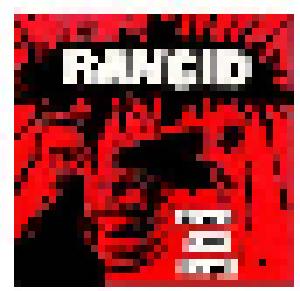 Rancid: Demos From The Pit - Cover