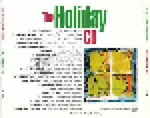 The Holiday CD (Promo-CD) - Bild 2