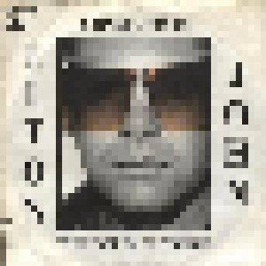 Elton John: Johnny B. Goode (7") - Bild 1