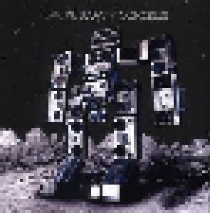 Smoke Blow: Colossus (Promo-CD) - Bild 1