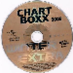 Chartboxx - Winter Extra 2005 (CD) - Bild 3