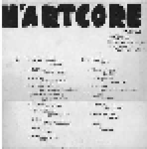 H'Artcore (LP) - Bild 2