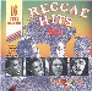 Reggae Hits - Volume One (CD) - Bild 1